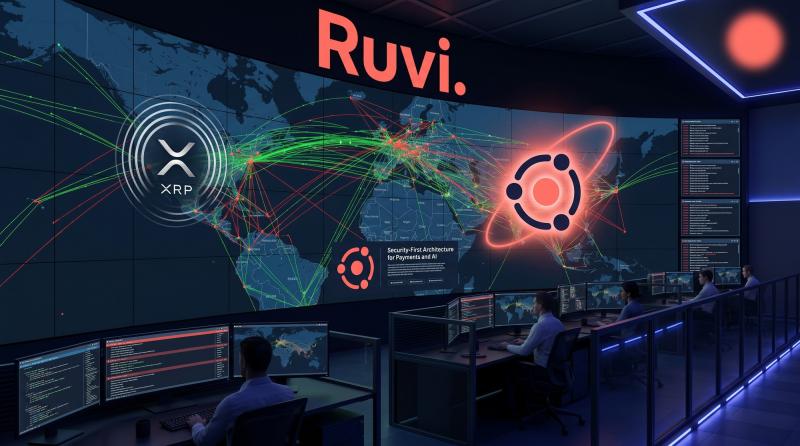 Ruvi (RUVI) AI Superapp