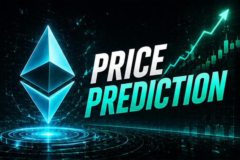 Ethereum Price Prediction Points to $2,000 While Pepeto Gathers