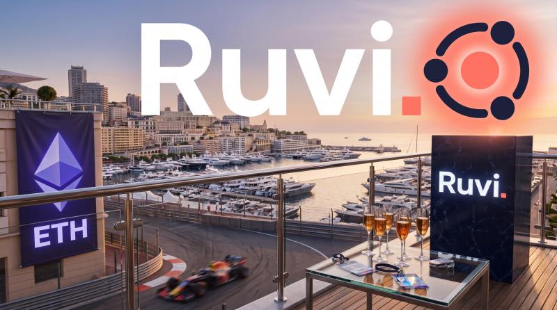 Ruvi (RUVI) AI Superapp