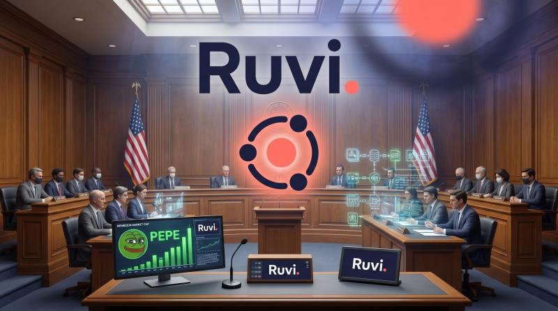 Ruvi (RUVI) AI Superapp