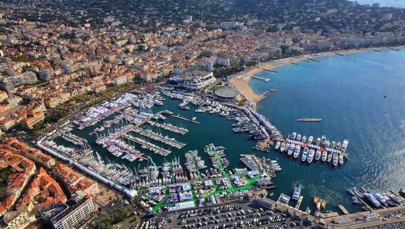 Marinas Market
