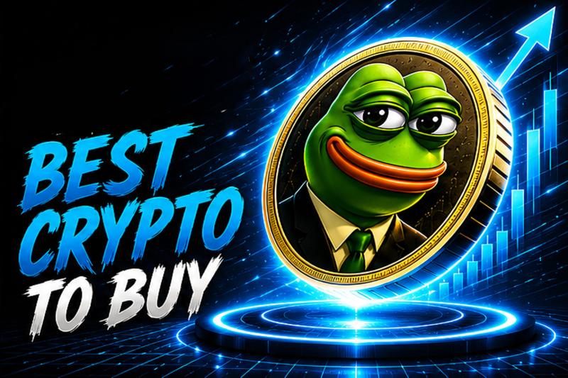 Best Crypto to Buy Now as SEC Greenlights Multi Asset ETF While