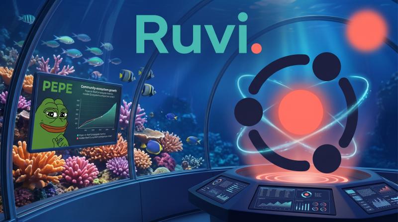 Ruvi (RUVI) AI Superapp