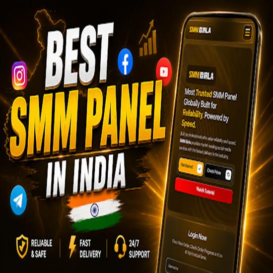 Why is SMM BIRLA the Best SMM Panel and a Trusted SMM Panel