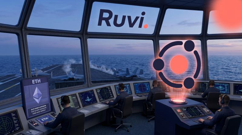 Ruvi (RUVI) AI Superapp