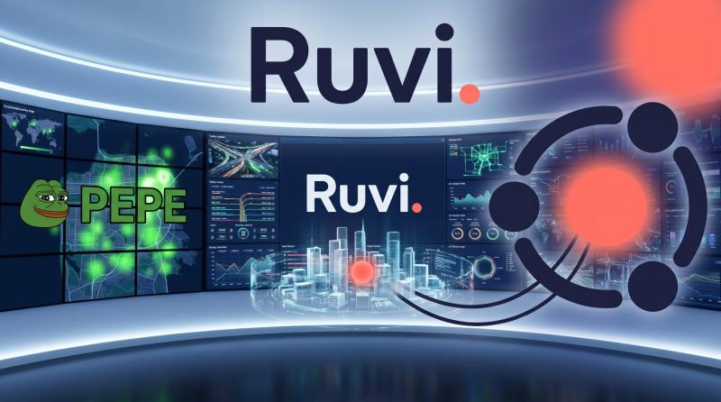 Ruvi (RUVI) AI Superapp