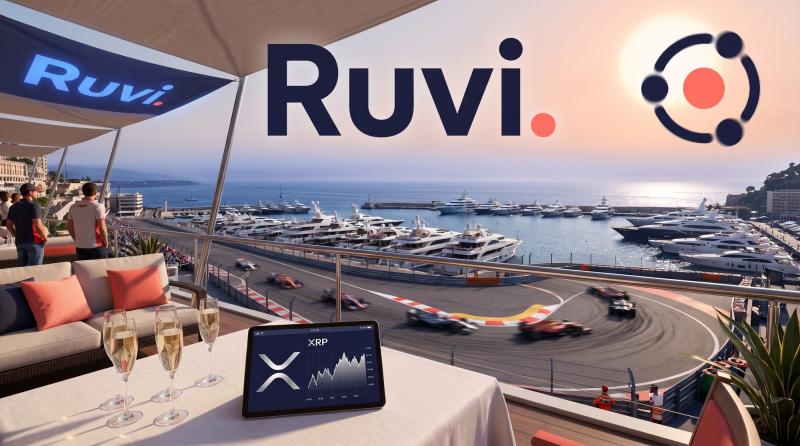 Ruvi (RUVI) AI Superapp