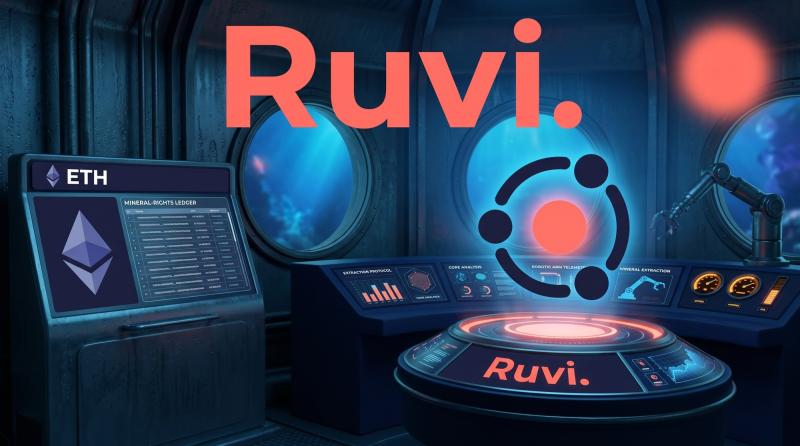 Ruvi (RUVI) AI Superapp
