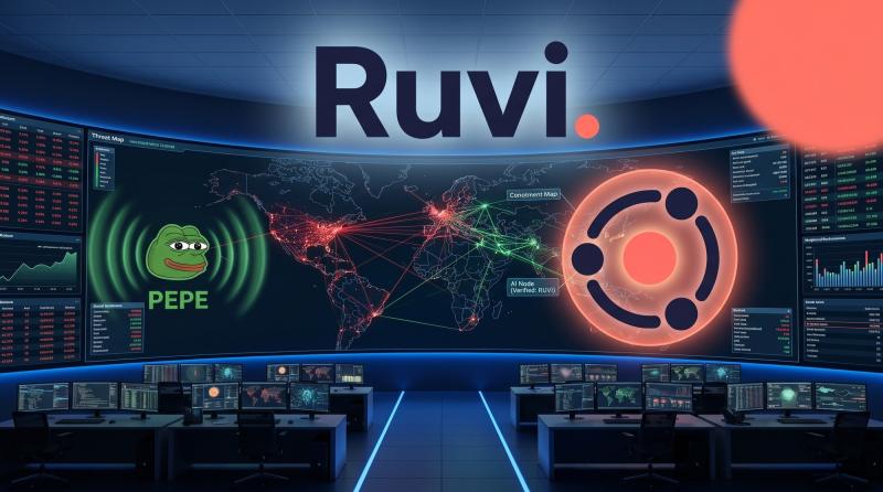 Ruvi (RUVI) AI Superapp