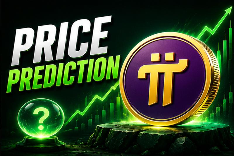 PI Network Price Prediction: Protocol 25 Upgrade Meets 169M Token Unlock While Pepeto Nears Listing