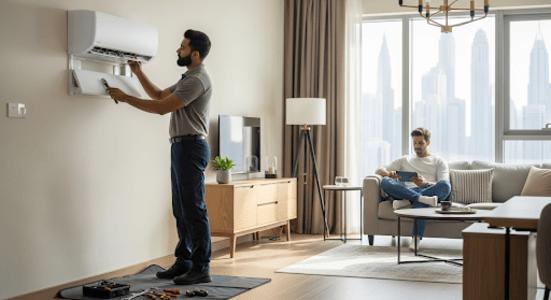 Annual Maintenance Contracts in Dubai: A Homeowner's Complete