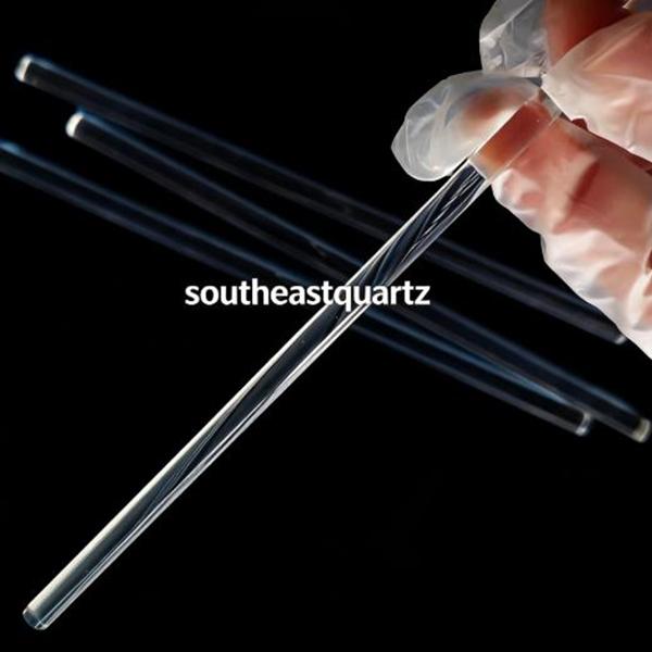 ISO 9001 Certified Reliability: Southeast Quartz Delivers High