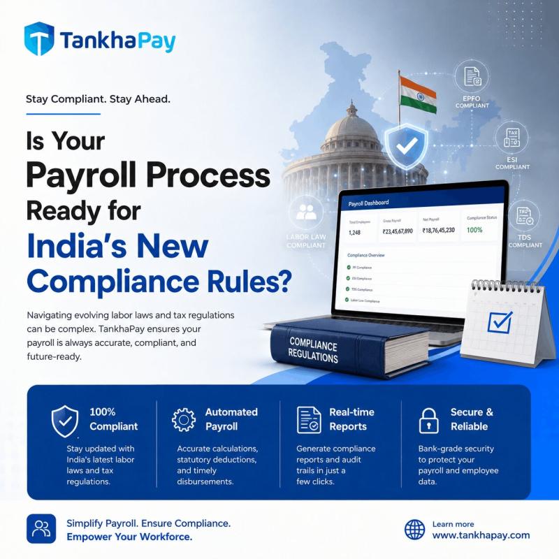 Ready for the Next Wave of Payroll Regulations?