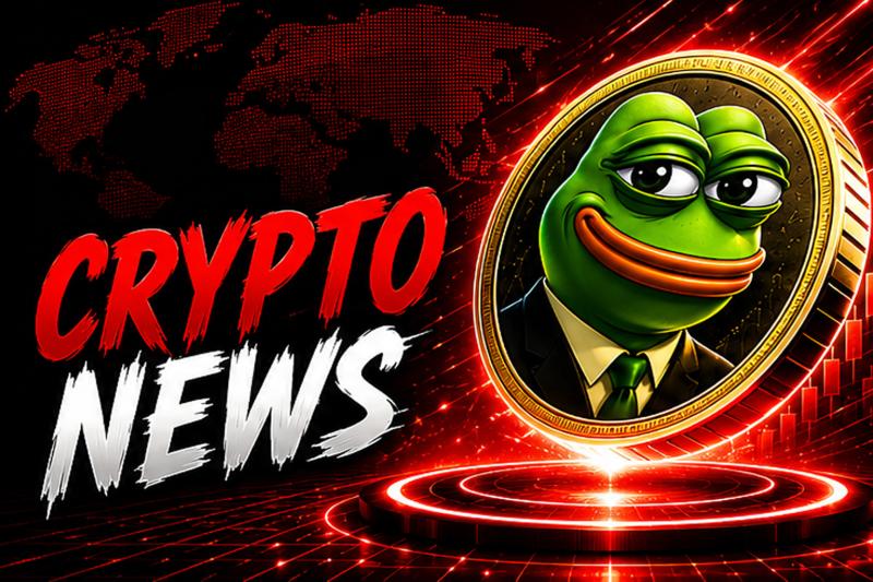 Prediction Shifts After VanEck Spot ETF Launch While Pepeto