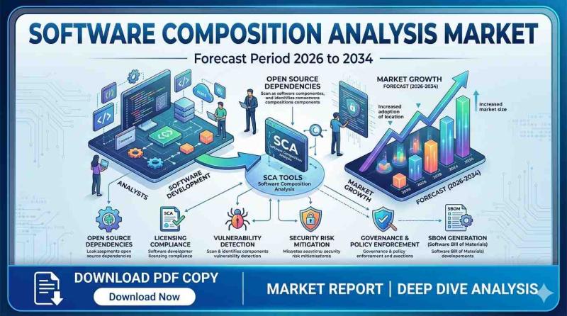 Software Composition Analysis Market