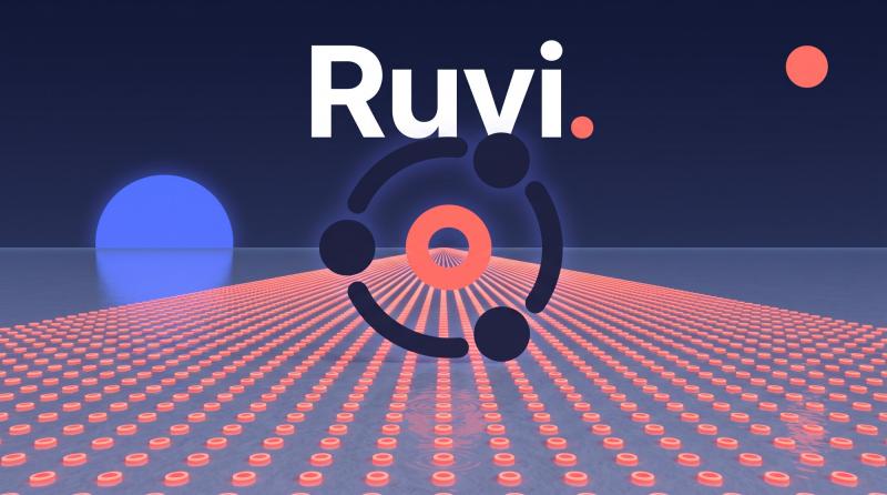 Ruvi (RUVI) AI Superapp