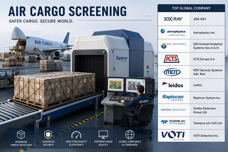 Air Cargo Screening Market