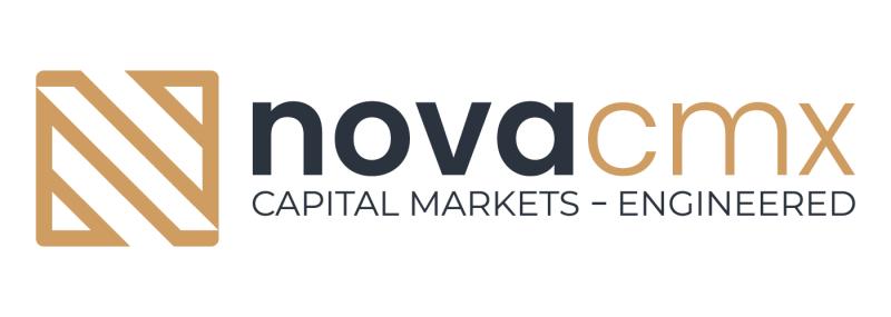 NOVA CMX Among the First to Achieve Accreditation on ASX's New