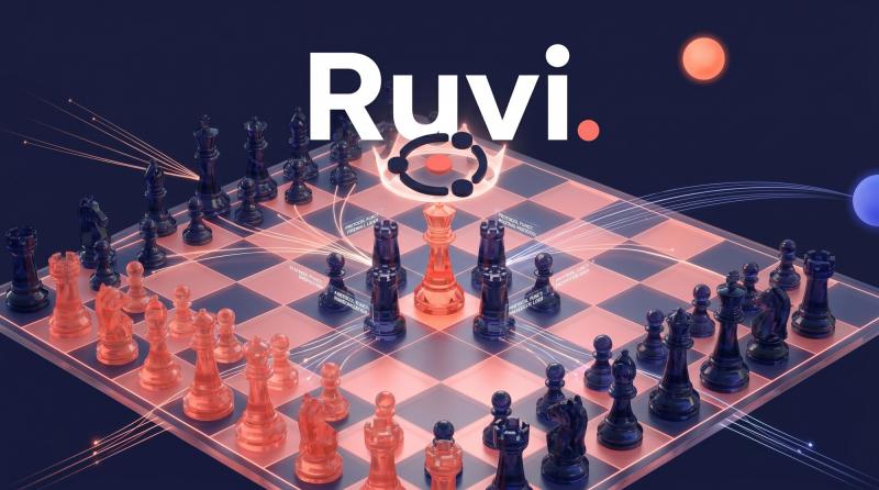 Ruvi (RUVI) AI Superapp