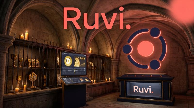 Ruvi (RUVI) AI Superapp