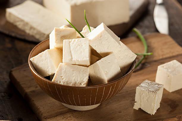 Tofu Market
