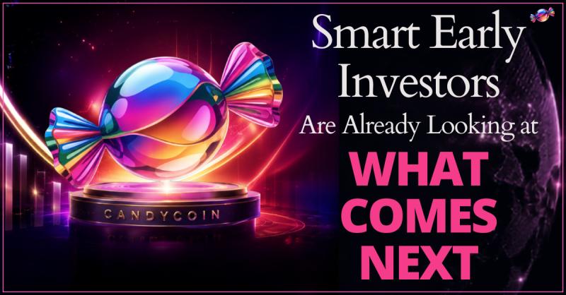 Saylor Buys the Dip. Smart Early Investors Are Already Looking