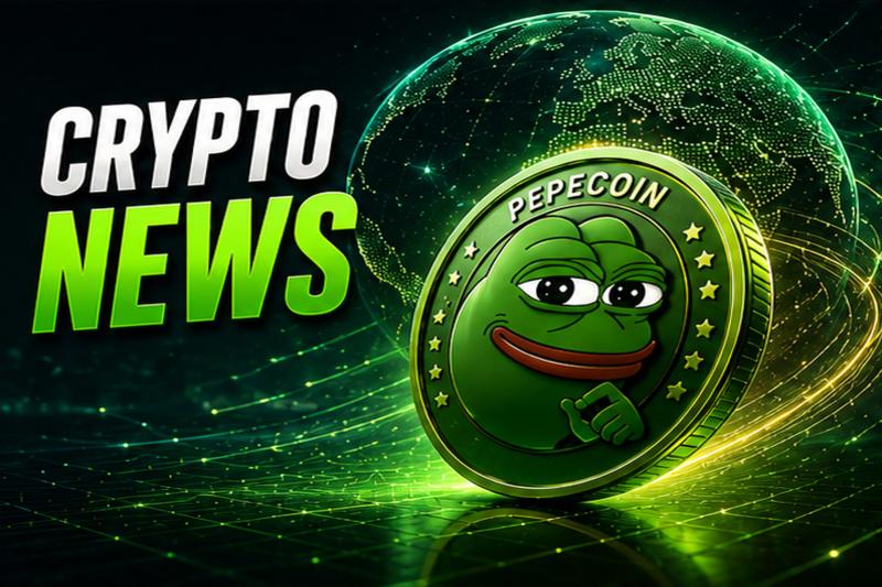 Pepe Coin News: PEPE Sits 90% Off Its Peak While Pepeto Hands Presale Holders the Returns That Matter