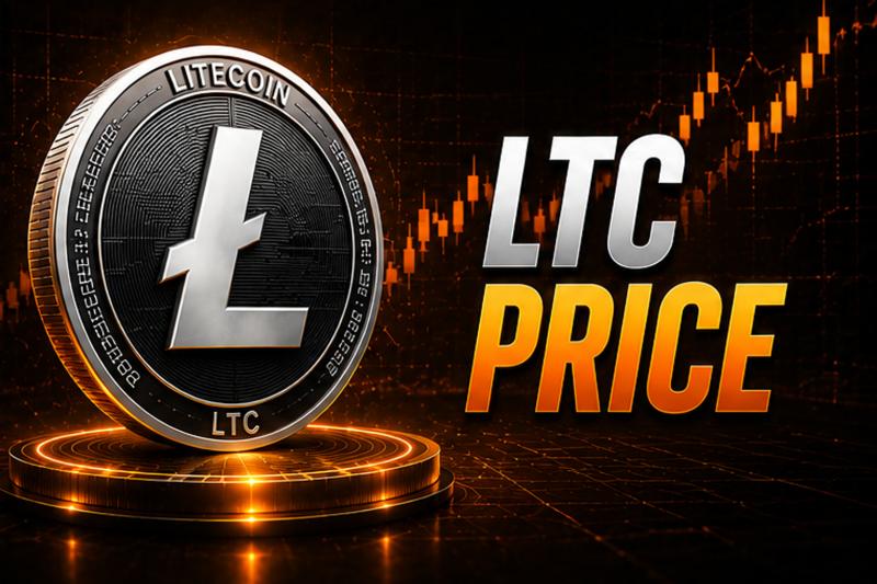 LTC Price Sits 89% Below Its All Time High as Pepeto Pulls $10.2 Million and Targets 100x After Listing