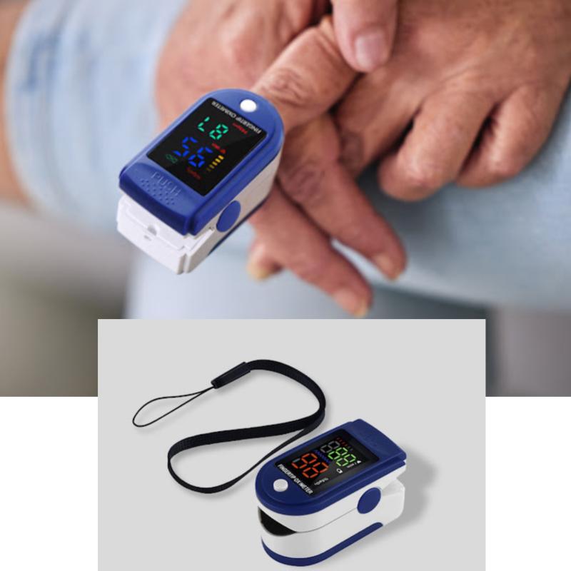 NovaMedic Pro Pulse Oximeter Review: Another Hype Pulse Oximeter or Worth Buying