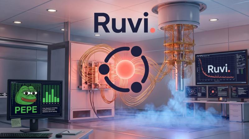 Ruvi (RUVI) AI Superapp