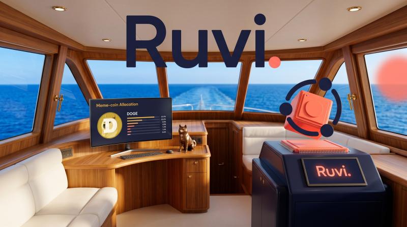Ruvi (RUVI) AI Superapp