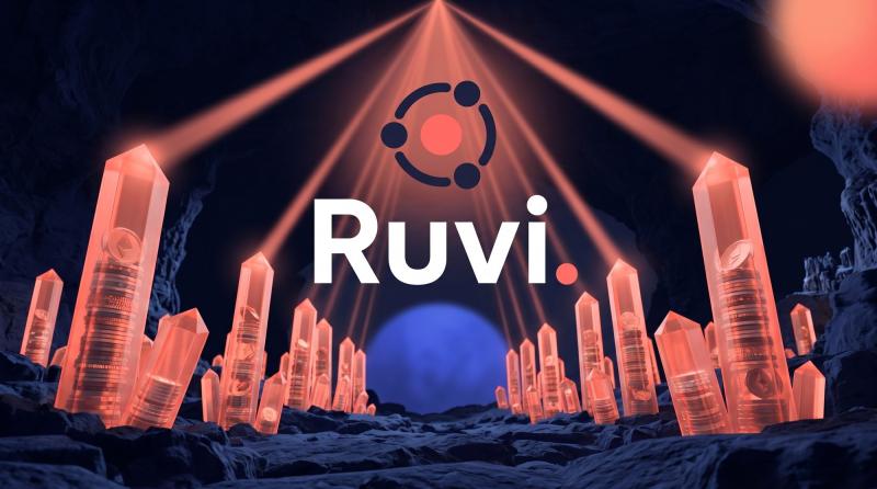 Ruvi (RUVI) AI Superapp