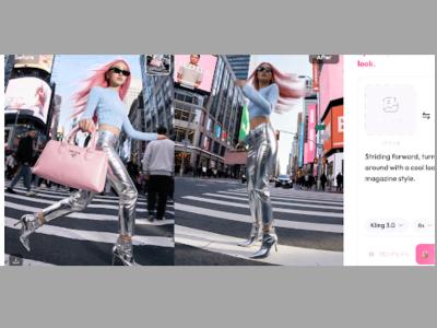 The Pulse of the Pitch: How Advanced AI Motion Synthesis