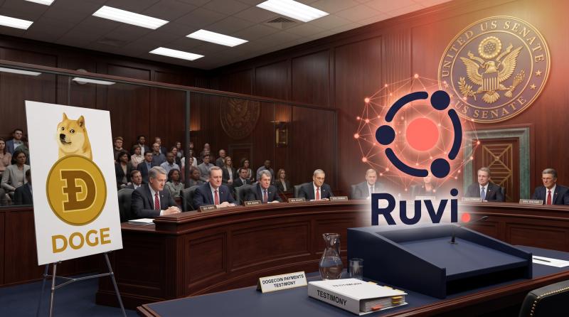 Ruvi (RUVI) AI Superapp