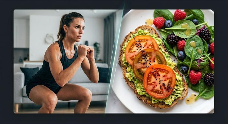 FITin56 Review 2026: Is This 56 Day Fitness Program Worth It?
