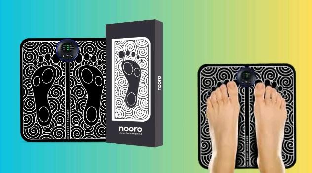 Nooro Leg Massager Review;(Must Read;) Unique Leg Massager Reviewed.