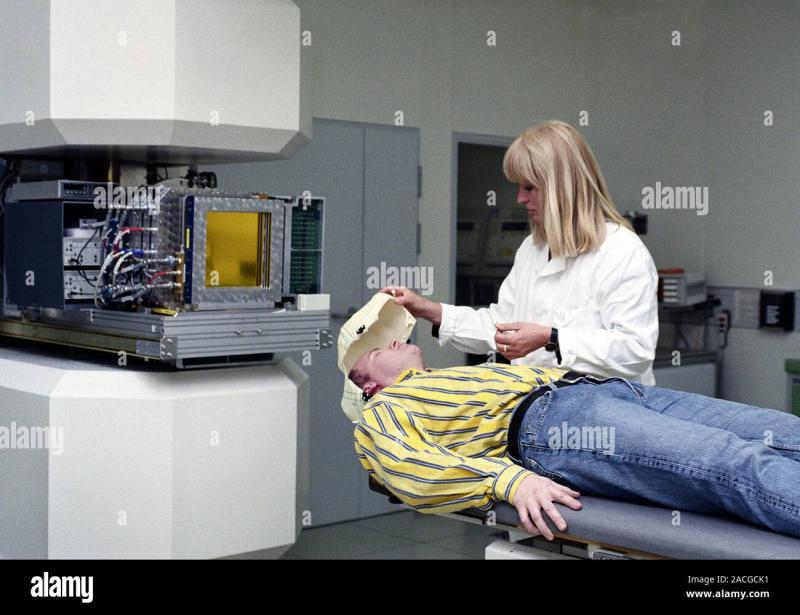 U.S. and Japan Particle Therapy Market Set for Strategic