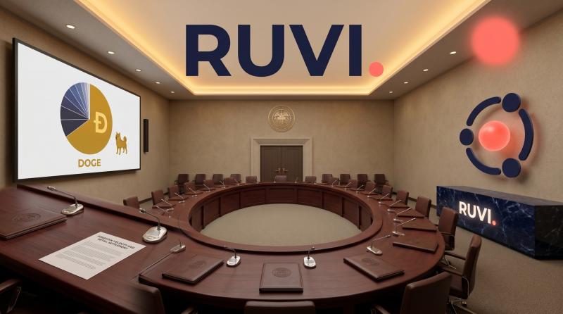 Ruvi (RUVI) AI Superapp