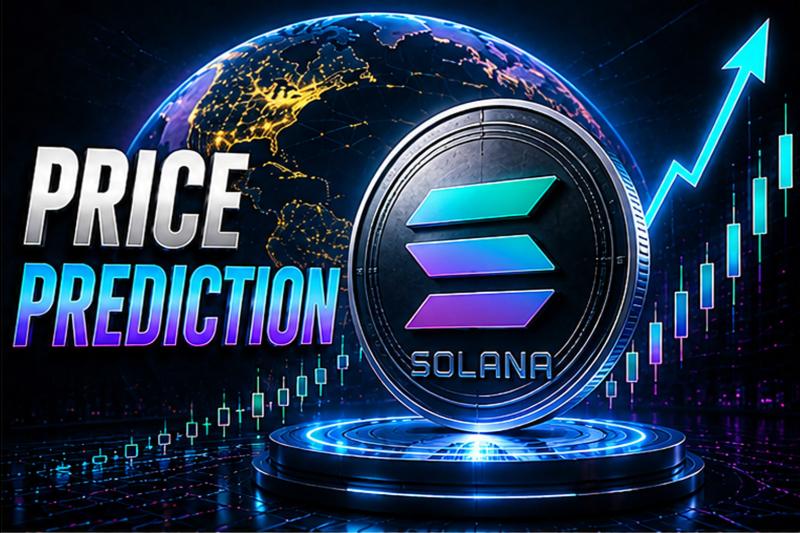 SOL Price Prediction: CME Futures Reshape the Solana Outlook While Pepeto Targets 100x Before Listing