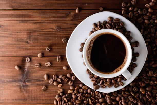 Decaf Coffee Market
