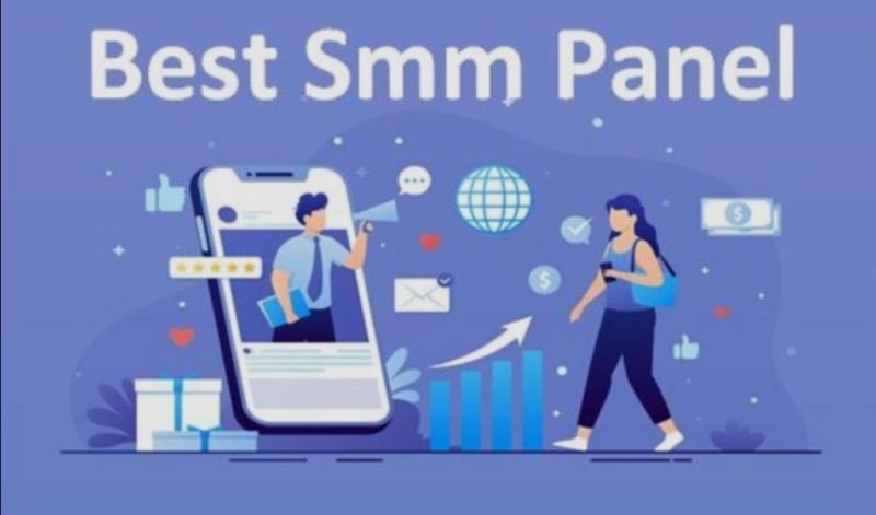 Top 10 SMM Panels in 2026: Best SMM Panel Guide for Resellers,
