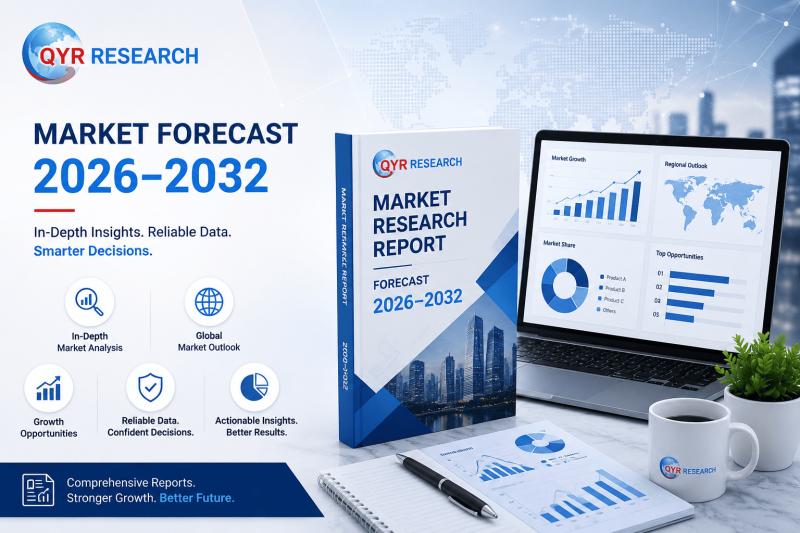 Multiprotocol TSN Ics Market