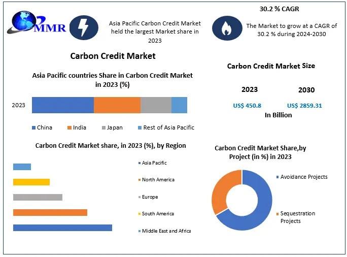 Carbon Credit Market