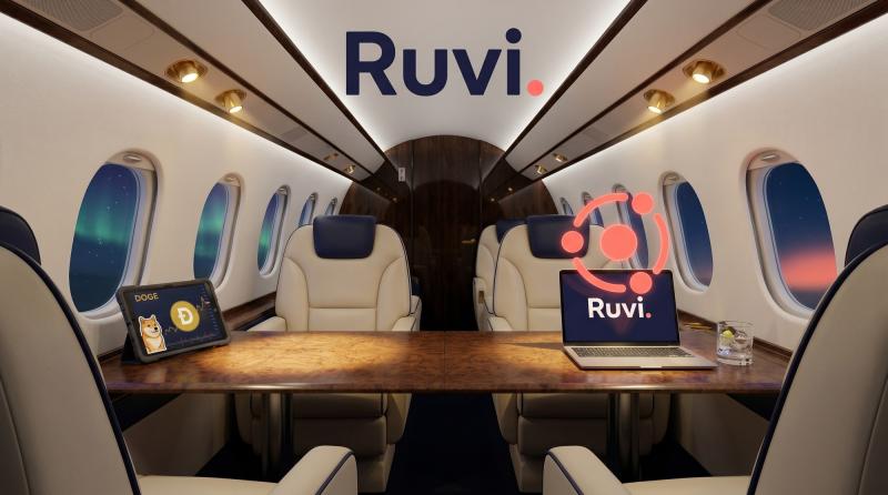 Ruvi (RUVI) AI Superapp