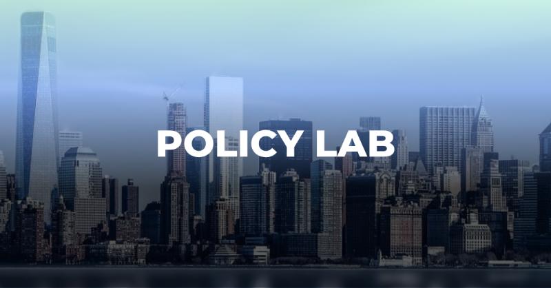 Policy Lab Joins AMIGDALA Project to Strengthen Strategic Insights into European Industry Transformation