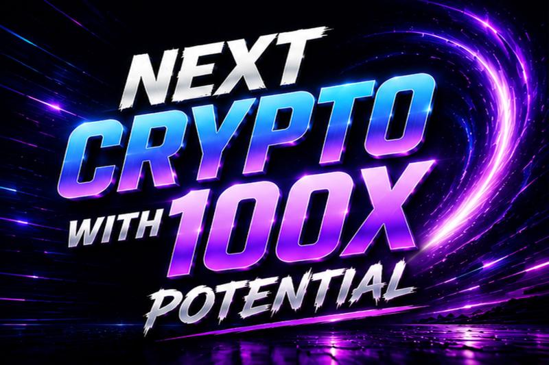 New Crypto With 100x Potential: SpaceX IPO Makes Musk