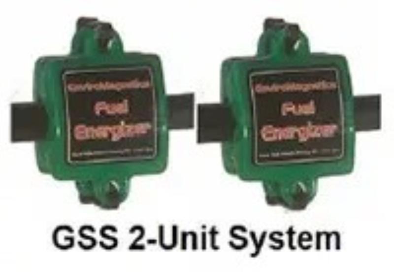 EnviroMagnetics Unveils New Gasoline Super Saver for Cars & Trucks - Drive Farther, Spend Less, Breathe Cleaner