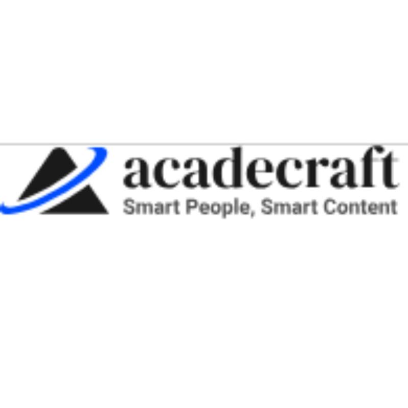 Acadecraft Creates Transforming Training Modules For Employees