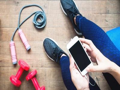 Home Fitness App Market is Set To Fly High in Years to Come