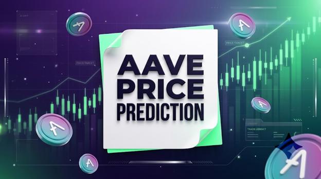 AAVE eyes $100 while AlphaPepe becomes the high-beta retail trade that DeFi blue chips cannot be.